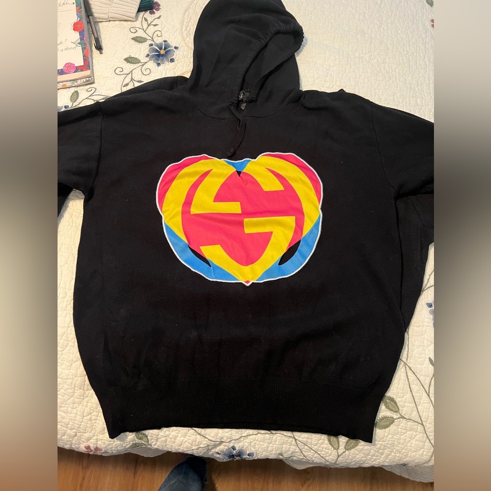 Cute sweater